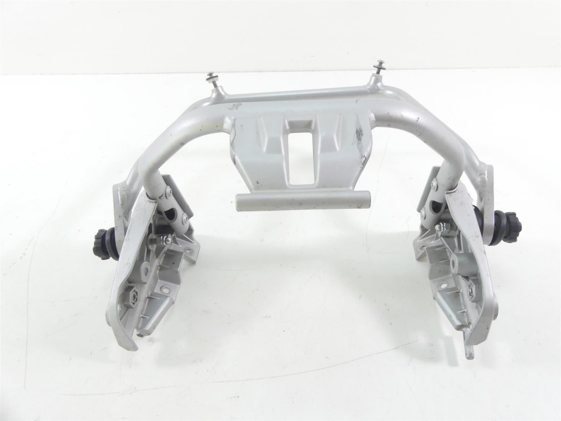 2009 BMW R1200GS K25 Windshield Mount Headlight Support Bracket 46637702712 {{ shop.shopifyCountryName }} - Mototech271