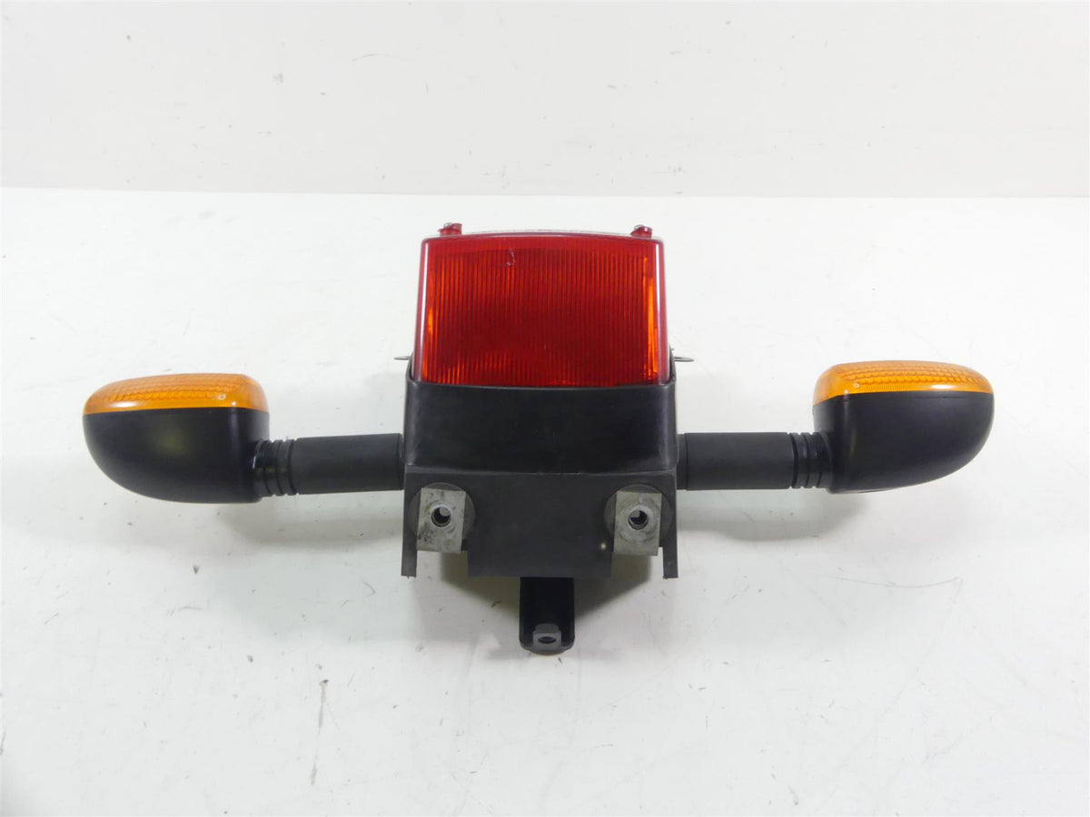 2001 BMW R1150 GS R21 Taillight Tail Light Rear Lamp Blinker Set 46622313252 {{ shop.shopifyCountryName }} - Mototech271