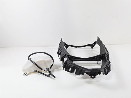 2023 Ducati Streetfighter V4 Radiator Shroud & Reservoir 48411672B-Mototech271