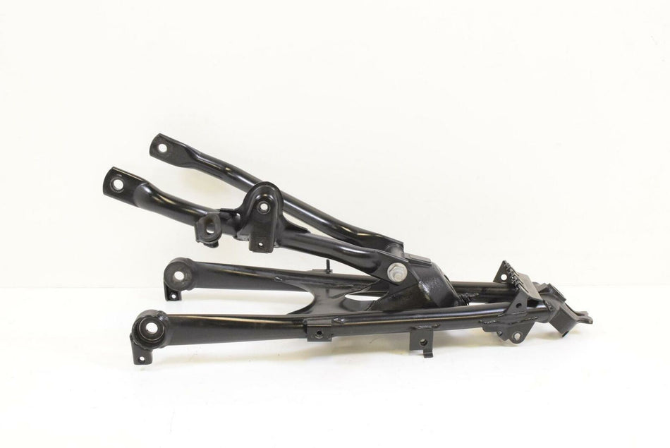 09 BMW R1200RT R1200 RT K26 STRAIGHT Chassis Main Frame SLVG TTL 46517671868 {{ shop.shopifyCountryName }} - Mototech271