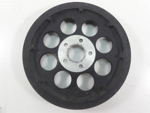 Load image into Gallery viewer, 1999 Harley Touring FLHTCUI Electra Glide Rear Drive Belt Pulley 70T 40225-86A
