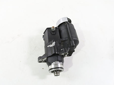 2010 Harley Touring FLHX Street Glide Engine Starter Motor 96ci 110ci 31618-06A {{ shop.shopifyCountryName }} - Mototech271