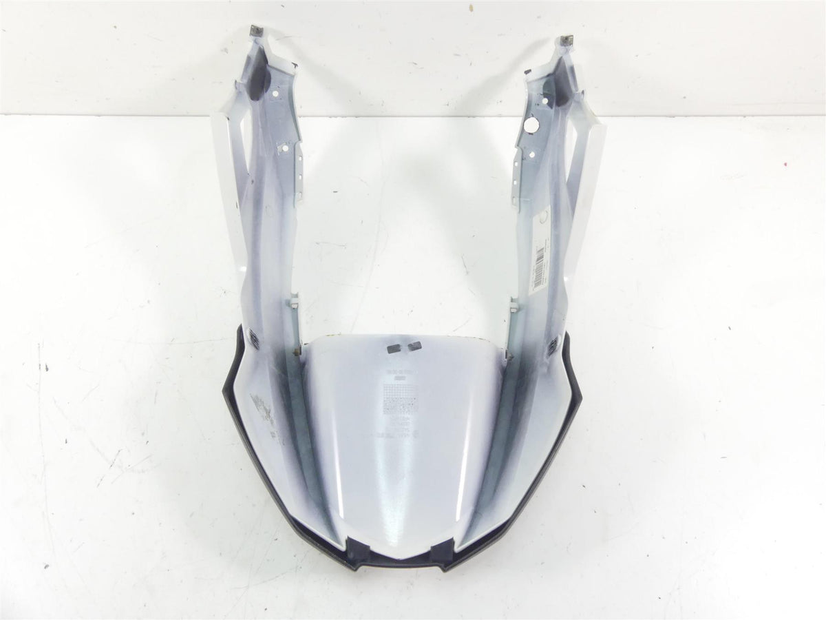 2012 BMW R1200 GS K255 Adventure Front Upper Fender Mud Guard -Read 40825000090 {{ shop.shopifyCountryName }} - Mototech271