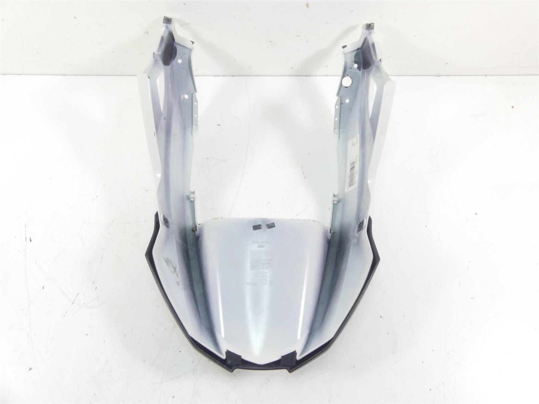 2012 BMW R1200 GS K255 Adventure Front Upper Fender Mud Guard -Read 40825000090 {{ shop.shopifyCountryName }} - Mototech271