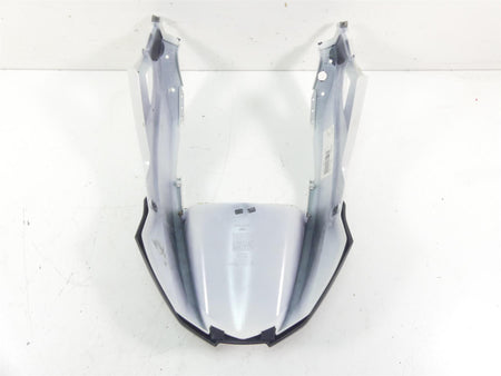 2012 BMW R1200 GS K255 Adventure Front Upper Fender Mud Guard -Read 40825000090 {{ shop.shopifyCountryName }} - Mototech271