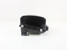 Load image into Gallery viewer, 2014 Harley FXDF Dyna Fat Bob Electric Tray &amp; Black Cover 70367-12
