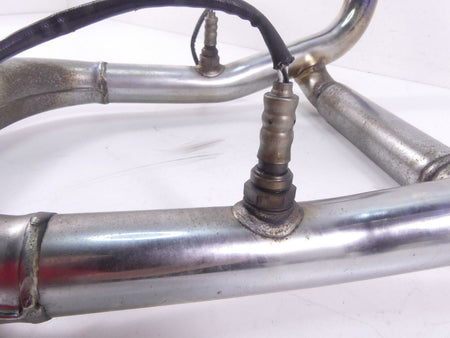 2013 BMW R1200RT K26 OEM Lafranconi Exhaust Header Pipe Manifold 18117716482 {{ shop.shopifyCountryName }} - Mototech271
