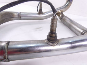 2013 BMW R1200RT K26 OEM Lafranconi Exhaust Header Pipe Manifold 18117716482