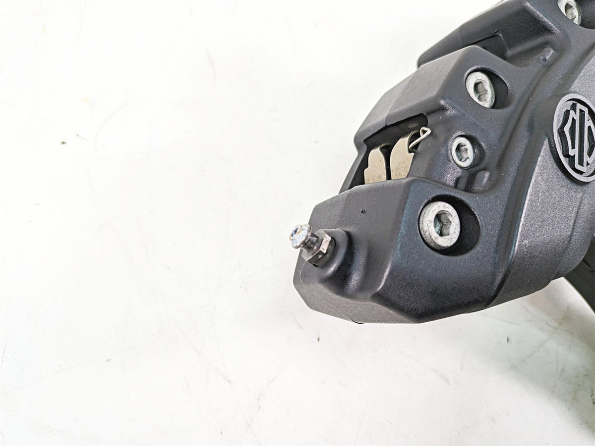 2020 Harley Touring FLHX Street Glide Rear Brembo Brake Caliper 25mm 44080-08C {{ shop.shopifyCountryName }} - Mototech271