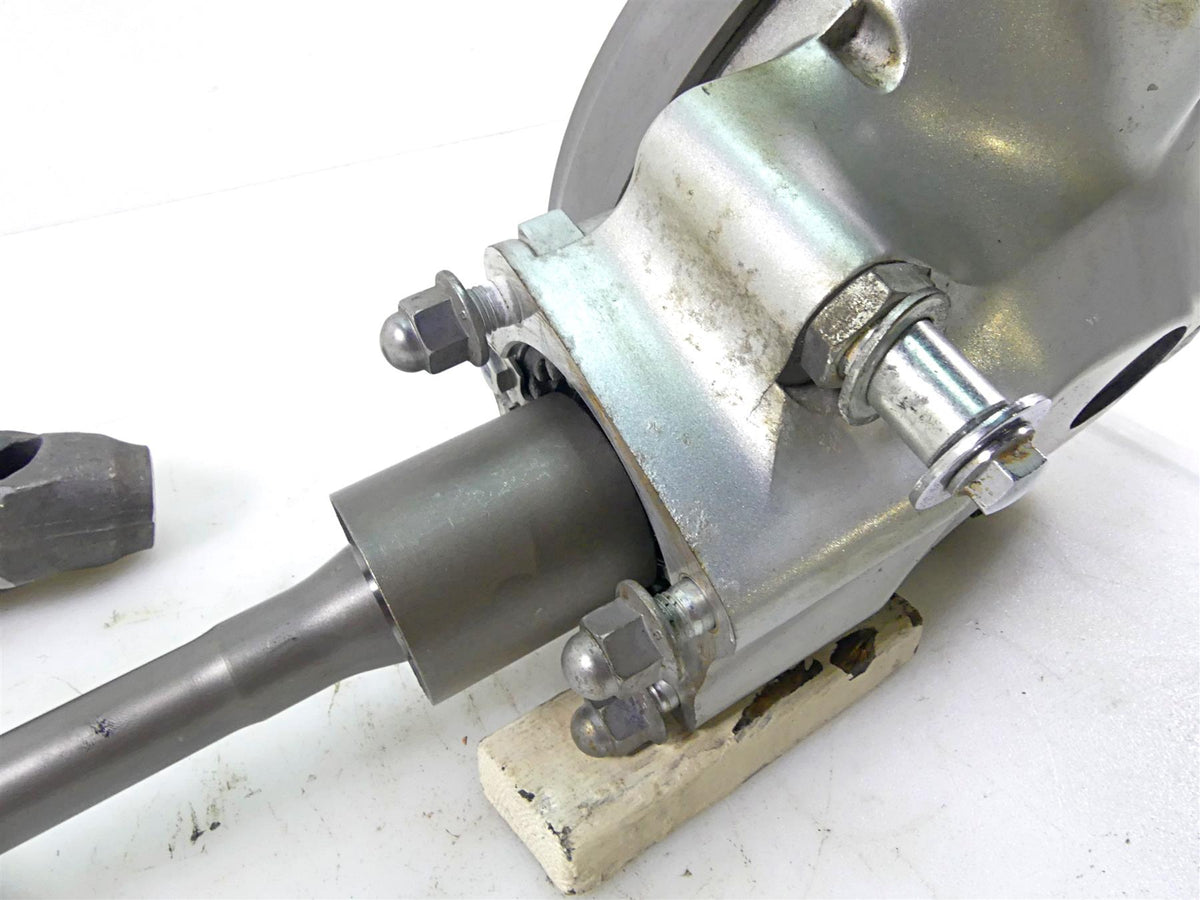 2007 Honda VTX1800 T2 Differential Drive Shaft Gear Box Set 41300-MCH-010 {{ shop.shopifyCountryName }} - Mototech271