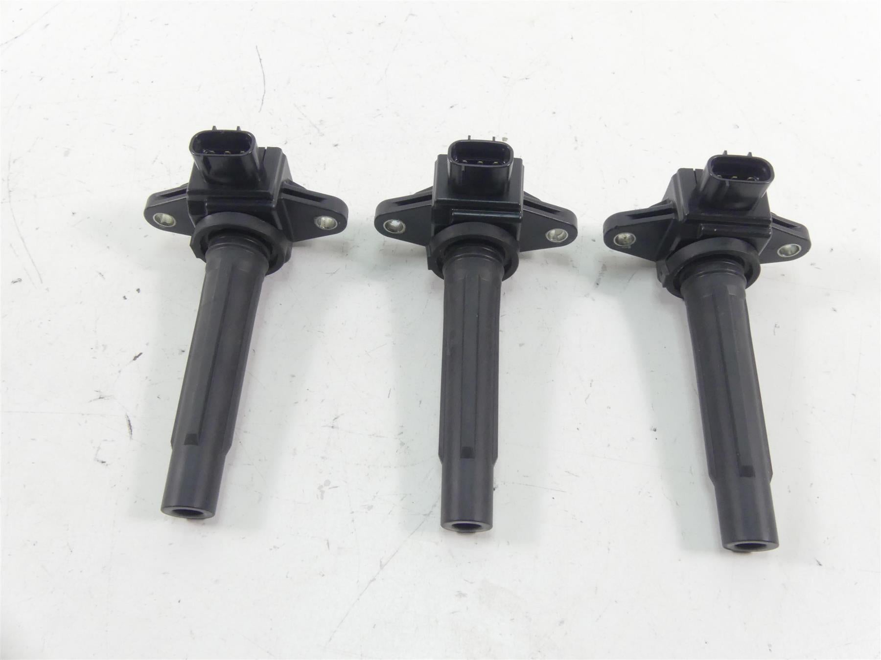2017 Yamaha Waverunner EX Sport 1050 BS Ignition Coil Set 6EX-82310-00-00 {{ shop.shopifyCountryName }} - Mototech271