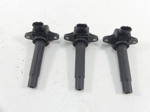 2017 Yamaha Waverunner EX Sport 1050 BS Ignition Coil Set 6EX-82310-00-00 | Mototech271