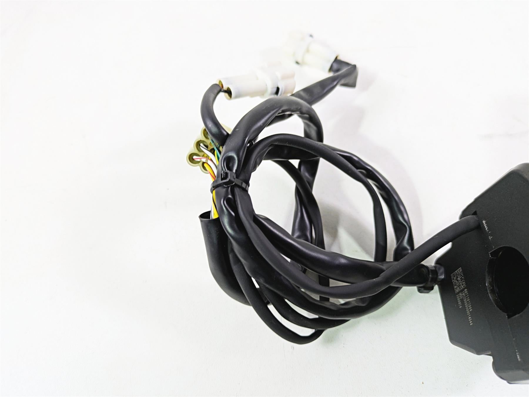 2020 KTM 1290 Super Adventure R Ride By Wire Throttle Sensor Grip 60711012000 {{ shop.shopifyCountryName }} - Mototech271