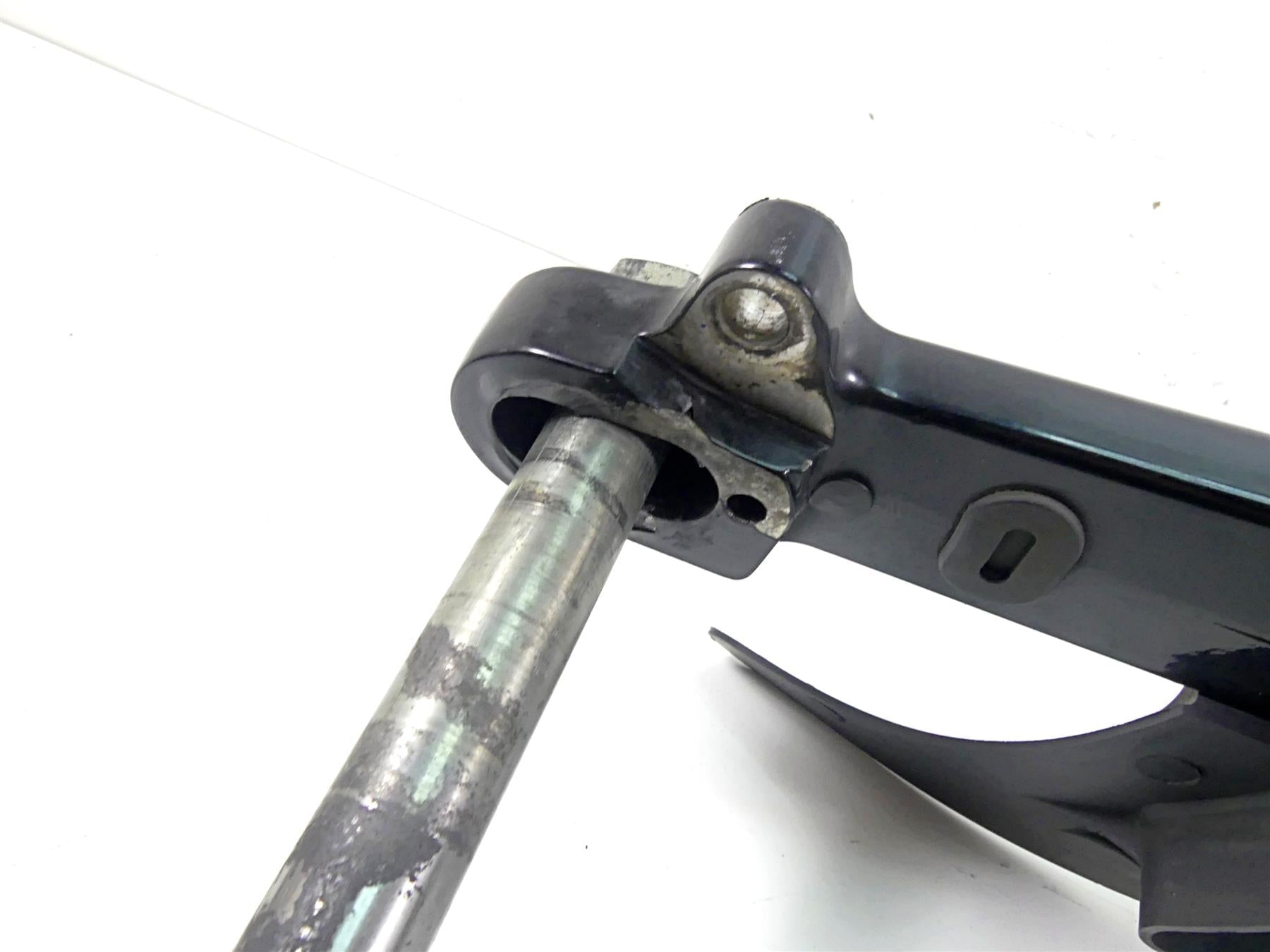 2015 Harley Davidson VRSCDX Night Rod Sp Swingarm Swing Arm & Guards 48612-07A {{ shop.shopifyCountryName }} - Mototech271