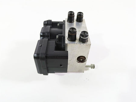 2010 Harley Touring FLHTK Electra Glide Abs Brake Pump Unit Module 40601-08A {{ shop.shopifyCountryName }} - Mototech271