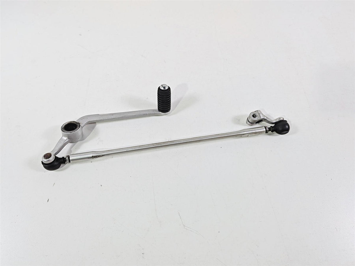 2008 Yamaha YZF R1 RN19 Shifter Shift Lever & Link & Rod 5VY-18110-00-00 {{ shop.shopifyCountryName }} - Mototech271