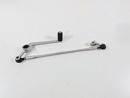 2008 Yamaha YZF R1 RN19 Shifter Shift Lever & Link & Rod 5VY-18110-00-00 {{ shop.shopifyCountryName }} - Mototech271