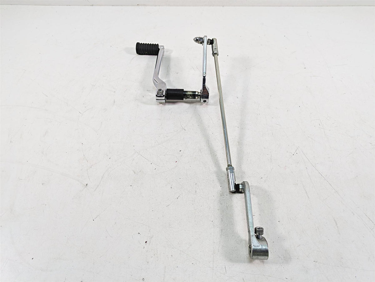 2020 Harley Touring FLHX Street Glide Gear Shifter Shift Lever + Links 33895-82E {{ shop.shopifyCountryName }} - Mototech271
