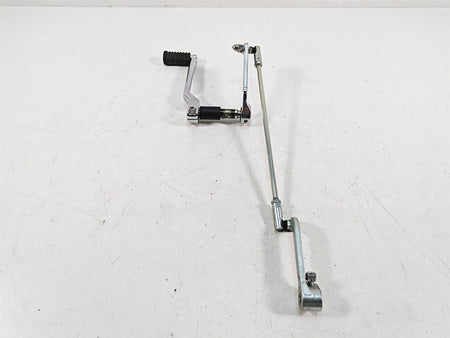 2020 Harley Touring FLHX Street Glide Gear Shifter Shift Lever + Links 33895-82E {{ shop.shopifyCountryName }} - Mototech271