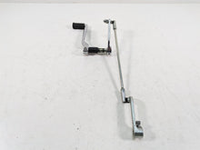 Load image into Gallery viewer, 2020 Harley Touring FLHX Street Glide Gear Shifter Shift Lever + Links 33895-82E
