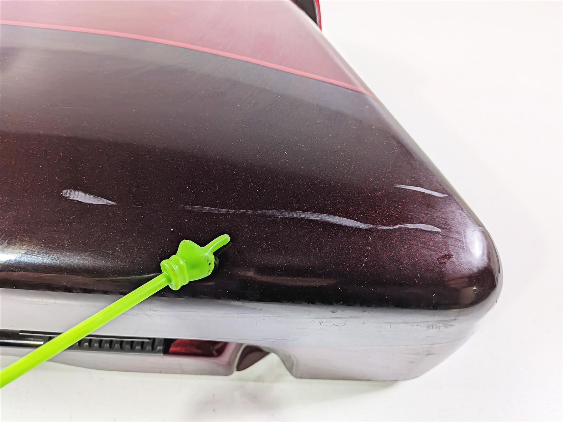 2014 Harley Touring FLHTK Electra Glide Left Saddle Bag Saddlebag 90200414-Mototech271