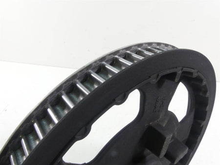 2011 Harley VRSCF Muscle Rod Rear Drive Belt Sprocket Pulley 72T 1" 40566-07 {{ shop.shopifyCountryName }} - Mototech271