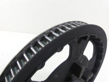 Load image into Gallery viewer, 2011 Harley VRSCF Muscle Rod Rear Drive Belt Sprocket Pulley 72T 1&quot; 40566-07 | Mototech271
