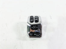 Load image into Gallery viewer, 2018 Indian Chieftain Limited Chrome Left Hand Control Switch 4016912 4018465 | Mototech271
