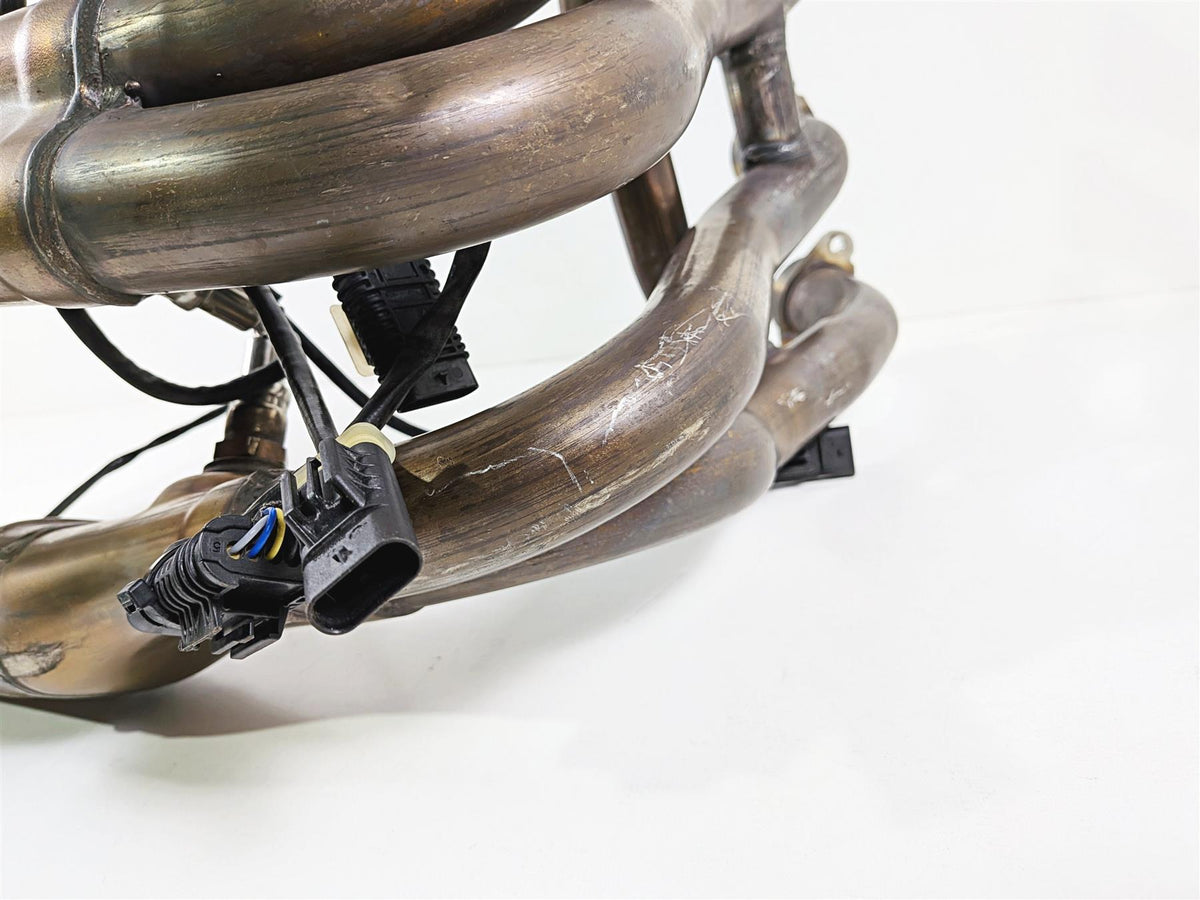 2022 BMW S1000RR K67 Exhaust Header Manifold - Read 18519832047-Mototech271