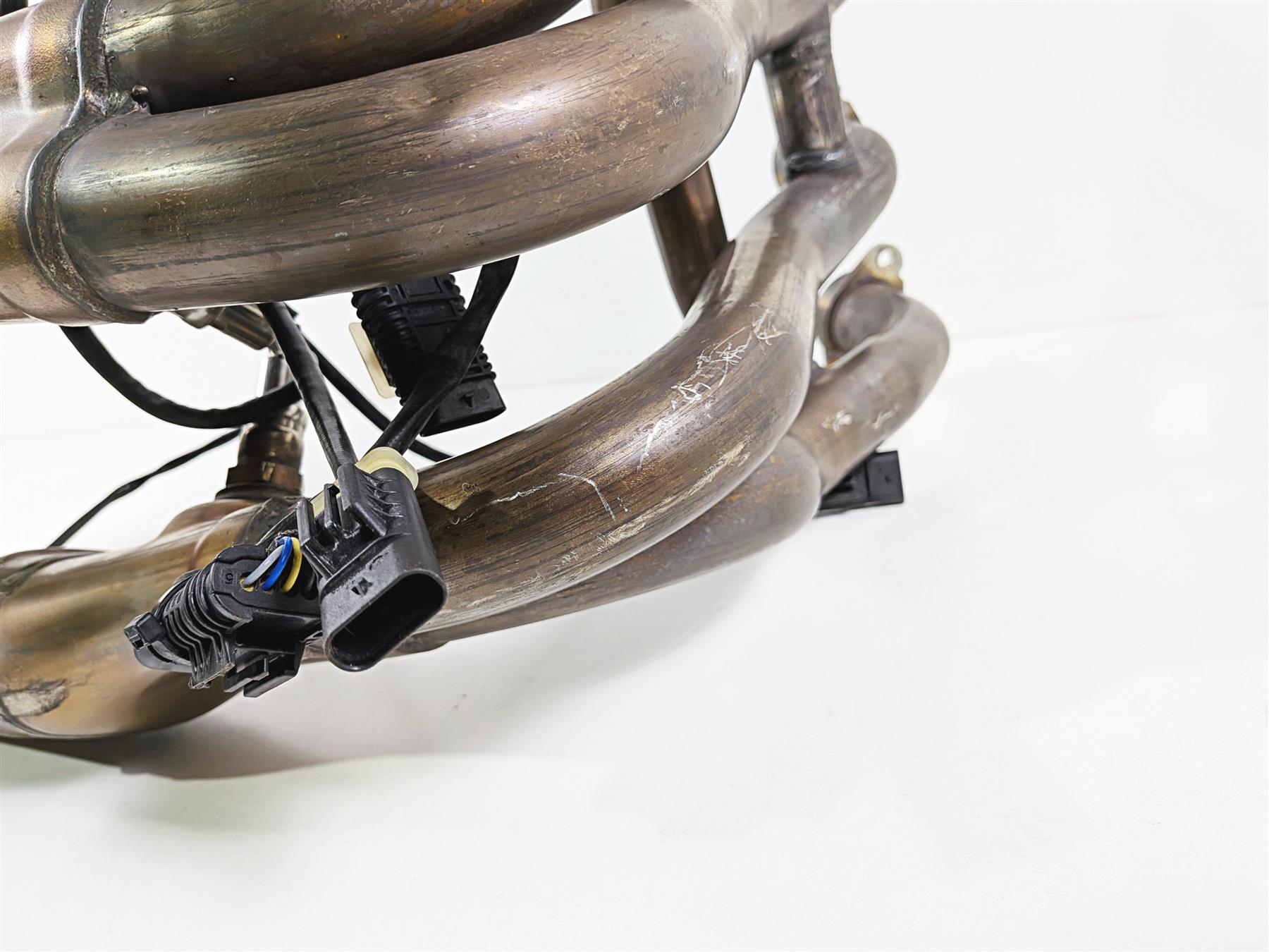 2022 BMW S1000RR K67 Exhaust Header Manifold - Read 18519832047-Mototech271