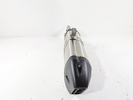 2016 BMW R1200GS GSW K50 Oem Stock Exhaust Pipe Muffler Silencer 18518525082 {{ shop.shopifyCountryName }} - Mototech271