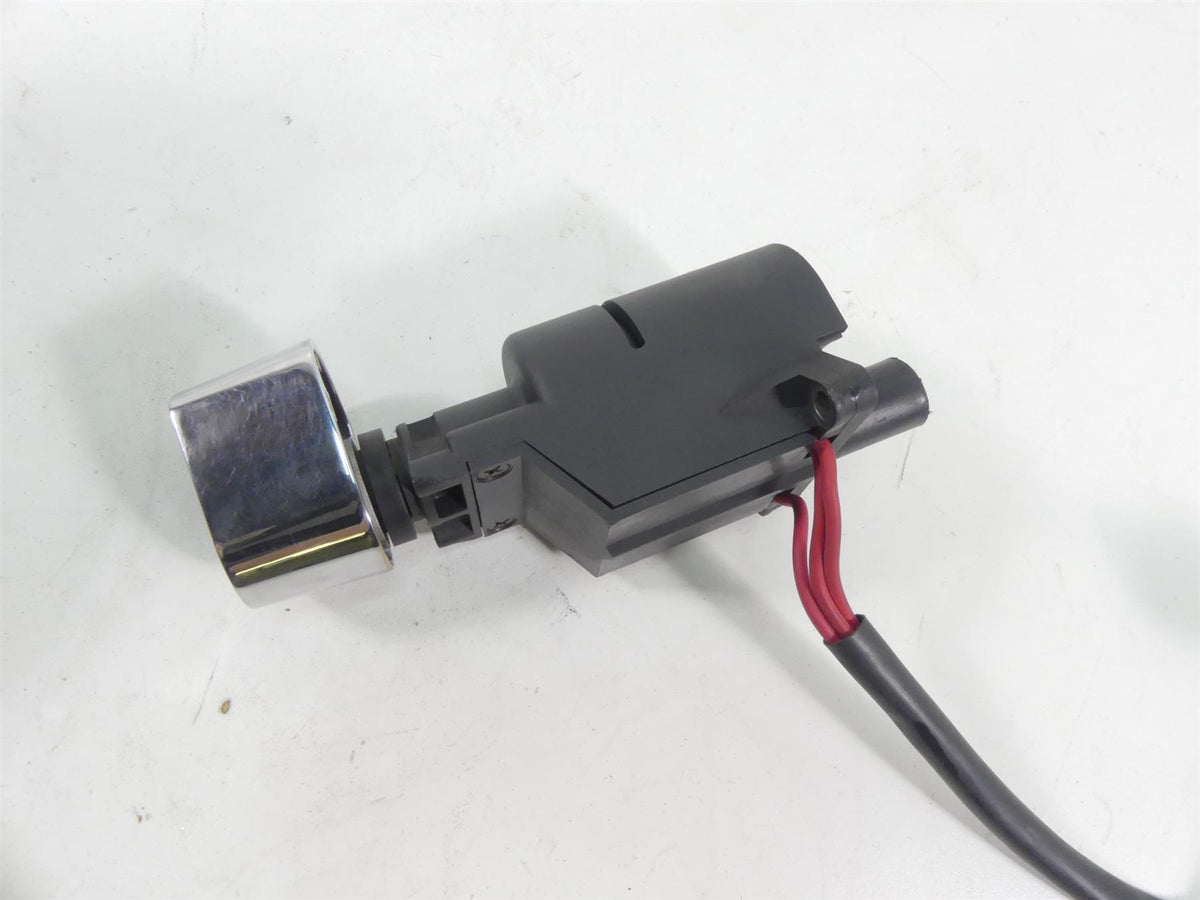 2004 Harley FLHTC SE CVO Electra Glide Ignition Switch Key Lock Set 71640-99 {{ shop.shopifyCountryName }} - Mototech271