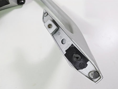 2019 BMW R1250RT K52 Luggage Rack Grab Rail Bar READ 46548520650 46548548023 {{ shop.shopifyCountryName }} - Mototech271