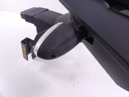 2010 BMW F800GS K72 Rear Tail Blinker Indicator Plate Holder Set 46627695030 {{ shop.shopifyCountryName }} - Mototech271