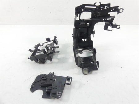 2021 Harley Softail FXBBS Street Bob Electrical Carrier Plastic Set 69201632 {{ shop.shopifyCountryName }} - Mototech271