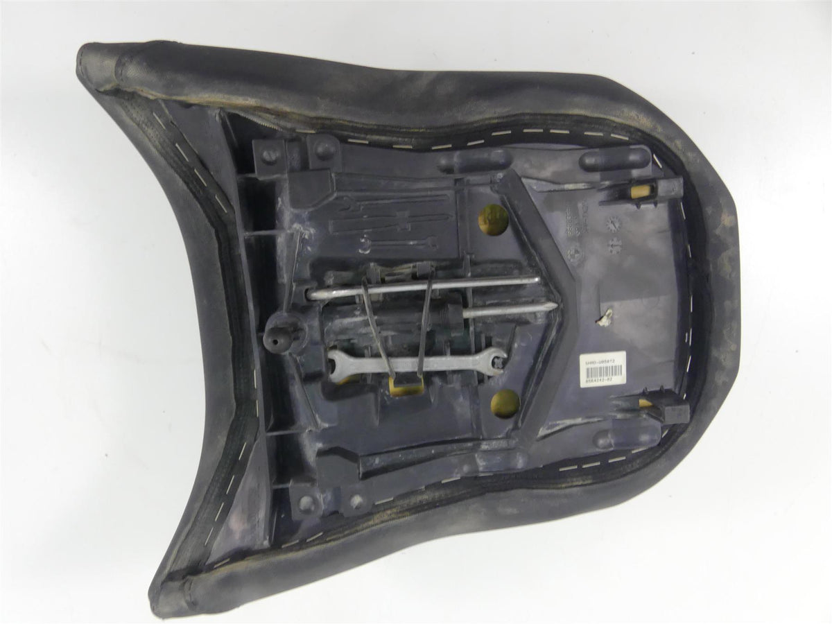2019 BMW R1250GS K50 Rear Passenger Seat Saddle + Tools -Read 52538564242 668833 {{ shop.shopifyCountryName }} - Mototech271