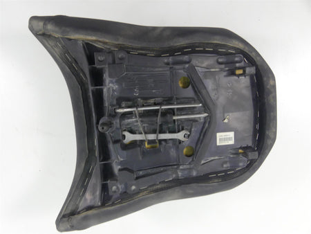 2019 BMW R1250GS K50 Rear Passenger Seat Saddle + Tools -Read 52538564242 668833 {{ shop.shopifyCountryName }} - Mototech271