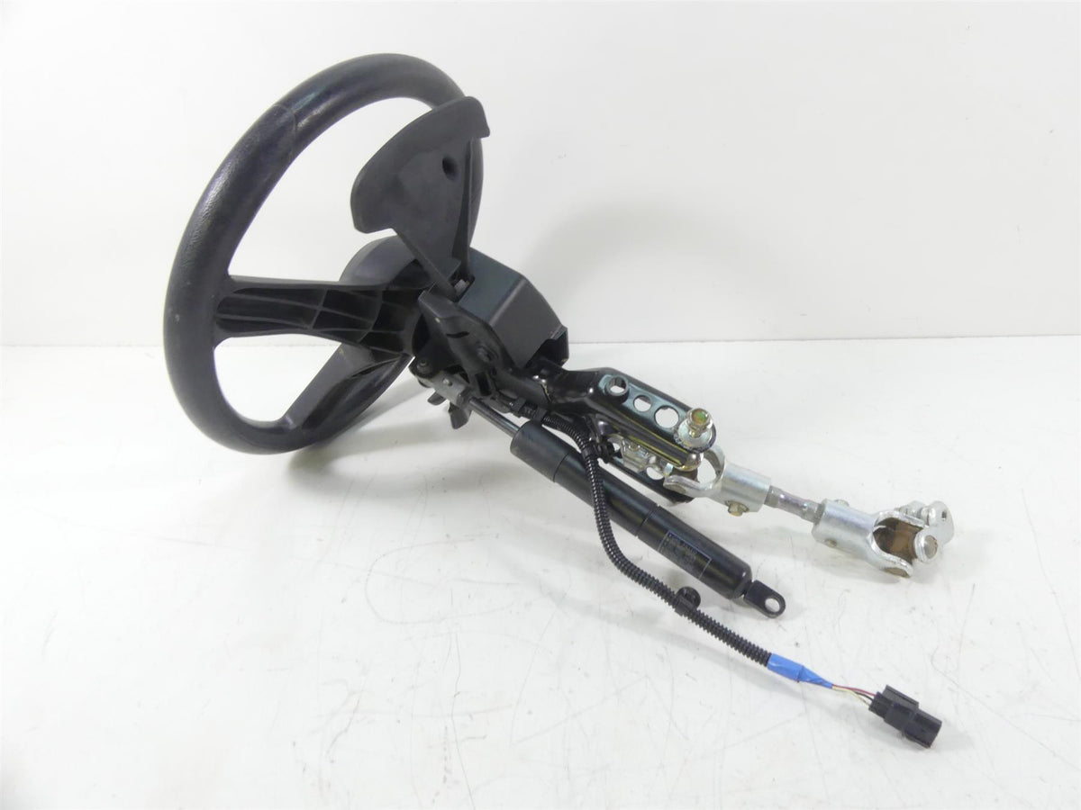2019 Honda Talon SXS1000 S2R Steering Wheel Gear Selector Paddle 53110-HL3-A01 {{ shop.shopifyCountryName }} - Mototech271
