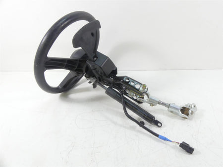 2019 Honda Talon SXS1000 S2R Steering Wheel Gear Selector Paddle 53110-HL3-A01 {{ shop.shopifyCountryName }} - Mototech271