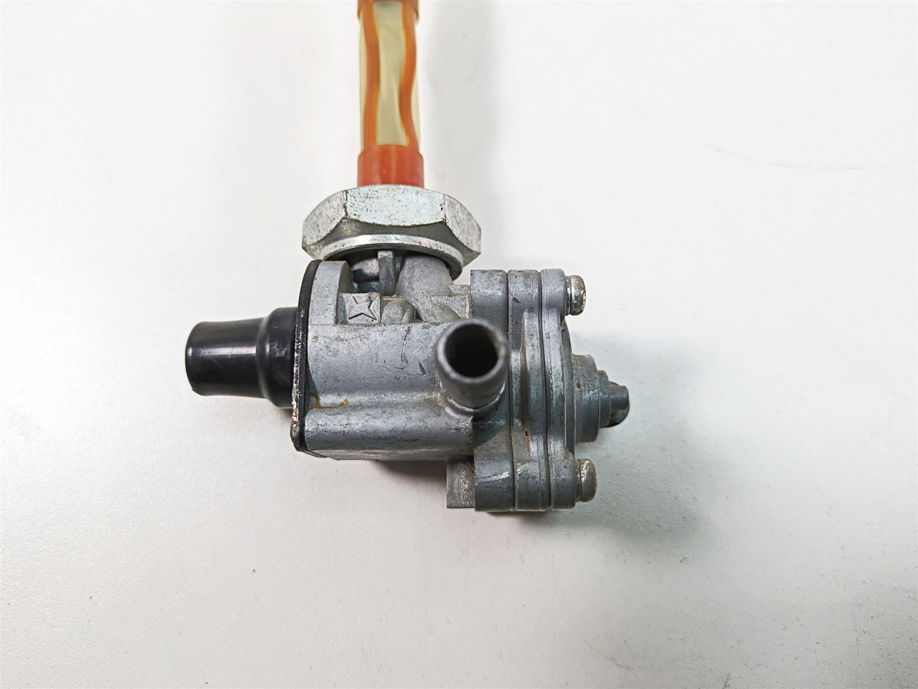 2006 Honda V-Twin VTX1300 R Keihin Fuel Gas Valve Petcock 16950-MEM-672 {{ shop.shopifyCountryName }} - Mototech271
