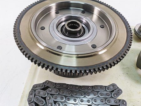 2015 Harley FXDL Dyna Low Rider Primary Drive Clutch Kit 37816-11 {{ shop.shopifyCountryName }} - Mototech271