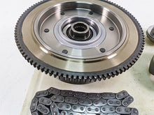 Load image into Gallery viewer, 2015 Harley FXDL Dyna Low Rider Primary Drive Clutch Kit 37816-11
