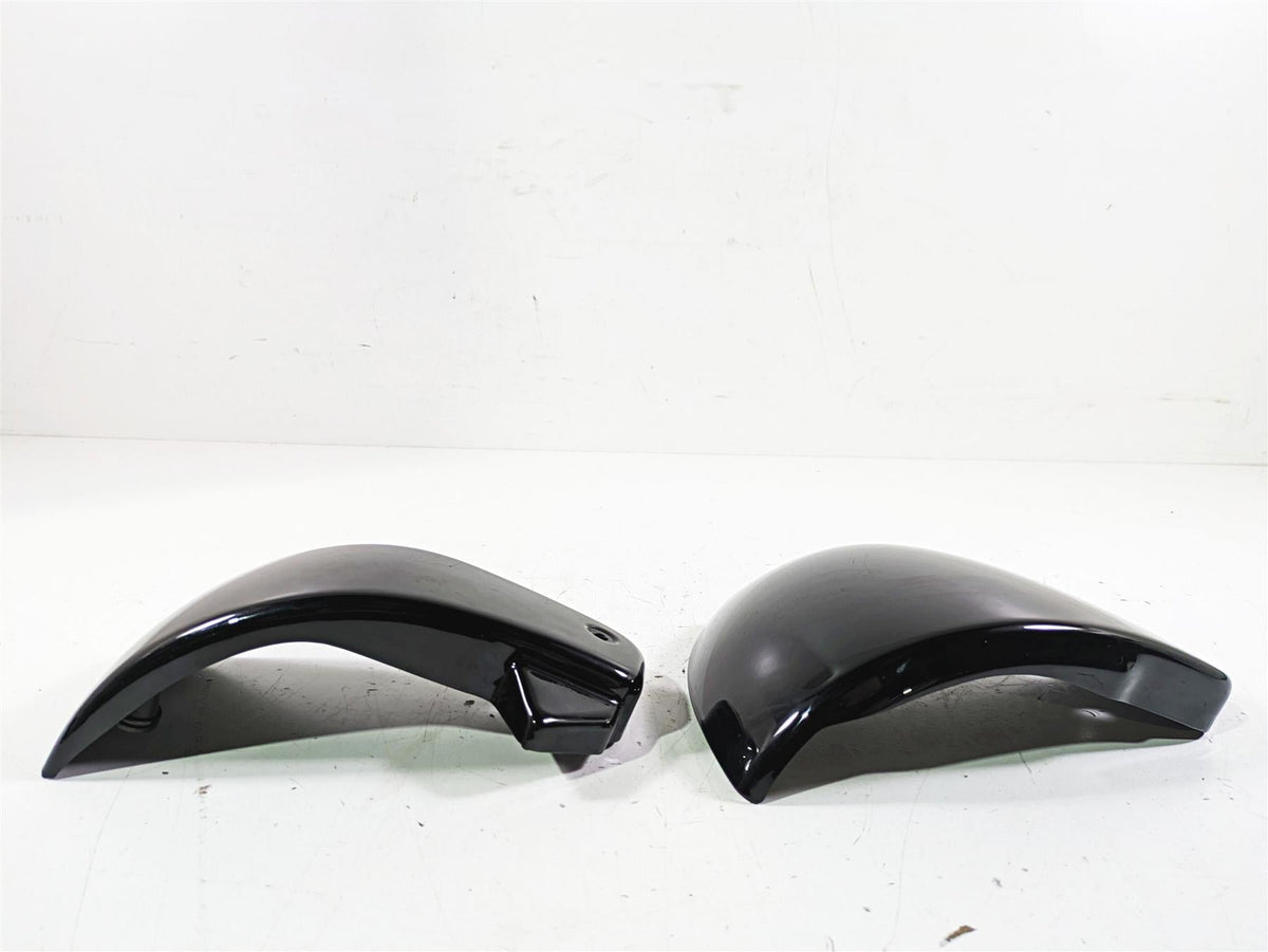 2019 Harley FLHCS Softail Heritage Left Right Side Cover Fairing Set 61300648 {{ shop.shopifyCountryName }} - Mototech271