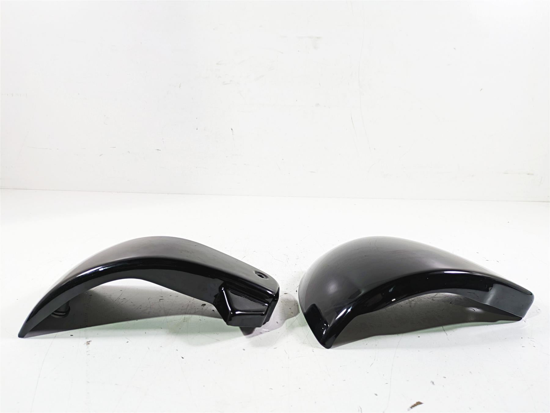 2019 Harley FLHCS Softail Heritage Left Right Side Cover Fairing Set 61300648 {{ shop.shopifyCountryName }} - Mototech271