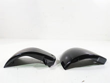 Load image into Gallery viewer, 2019 Harley FLHCS Softail Heritage Left Right Side Cover Fairing Set 61300648
