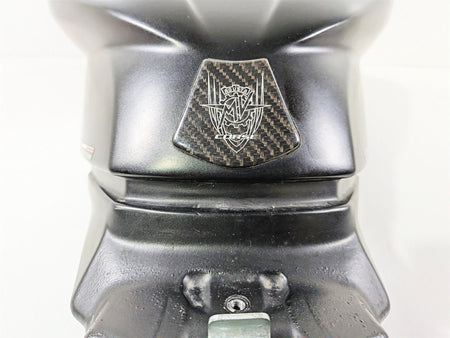 2016 Mv Agusta F3 800 RR Black Matte Fuel Gas Petrol Tank 80B0C0535-Mototech271