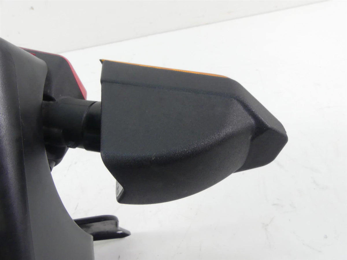2006 Ducati Multistrada 1000S Taillight Tail Light Left Blinker Set 52510121B {{ shop.shopifyCountryName }} - Mototech271