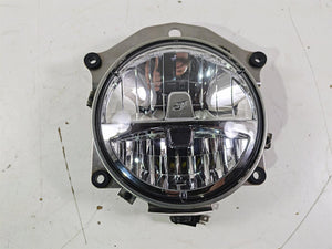 2019 Indian Chieftain Limited Front Headlight Head Light Lamp 2413651 | Mototech271