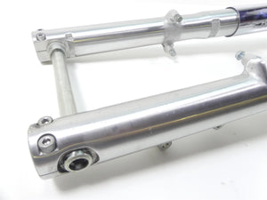 2003 Honda VT1100 C2 Shadow Sabre Front Fork Triple Tree Riser Set 51400-MCK-A01 | Mototech271