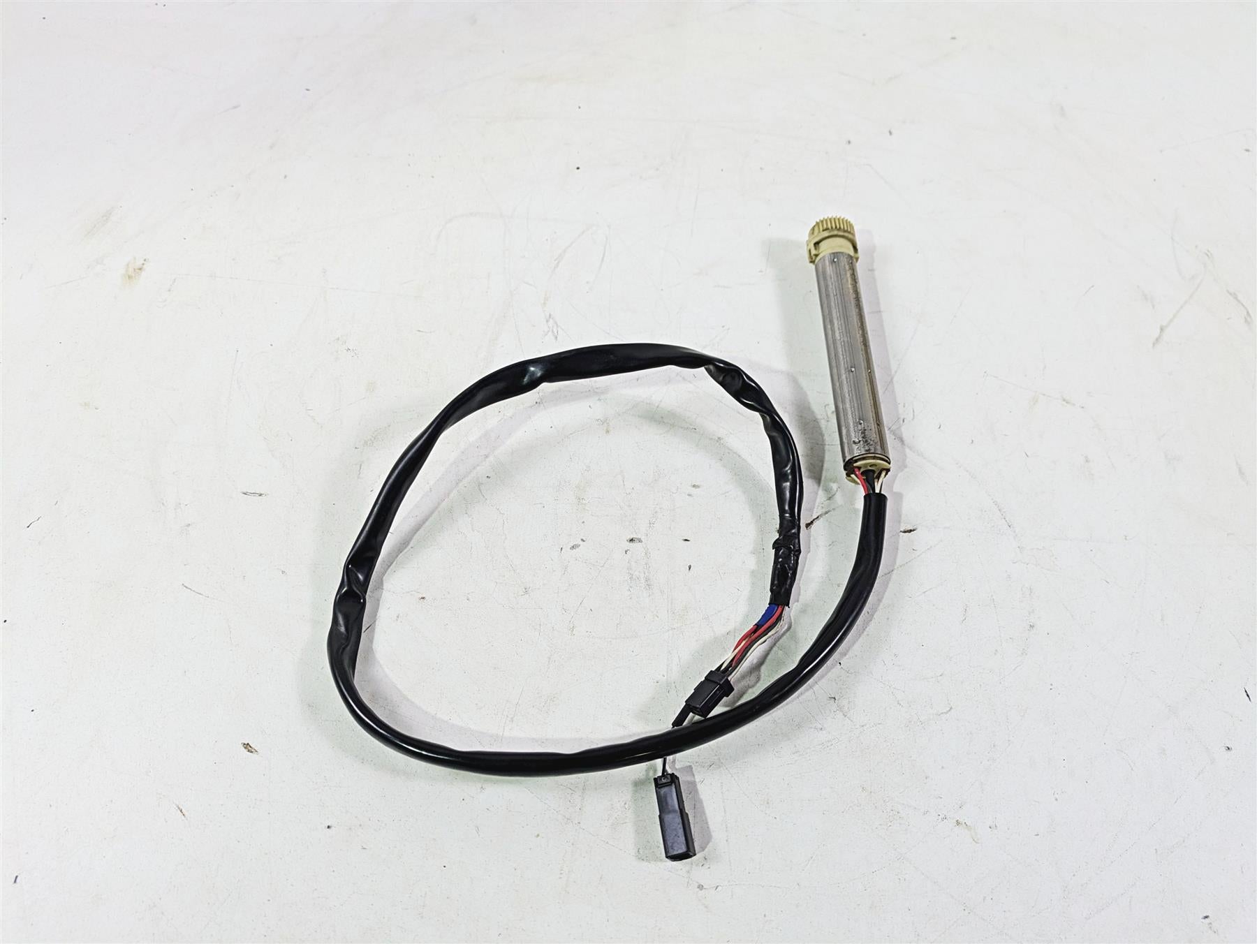 2018 Harley FXBR Softail Breakout Throttle Ride Fly By Wire Sensor 32700088A {{ shop.shopifyCountryName }} - Mototech271